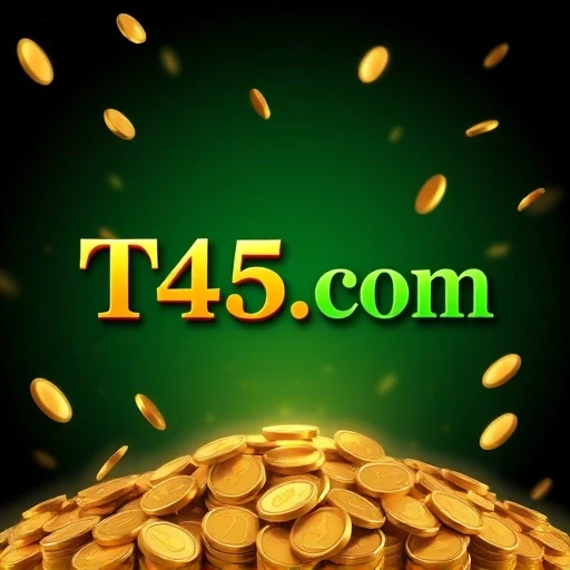 T45.com Logo