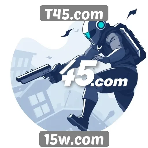 T45.com apresenta novos recursos para jogadores